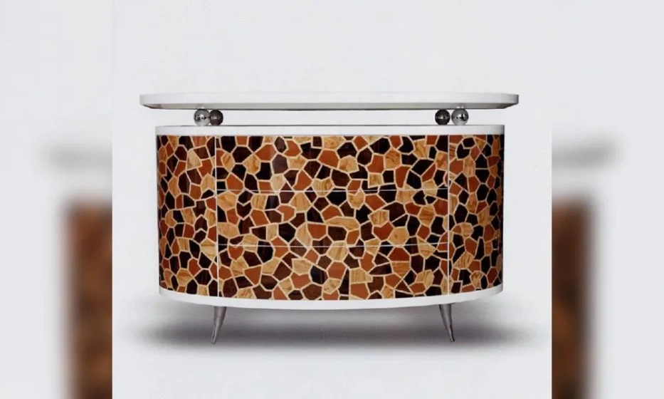 Буфет Francesco Molon U525 - фото 1