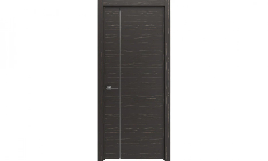 Межкомнатная дверь Софья, коллекция Vision, Модель 387.43 Горизонт - фото 1