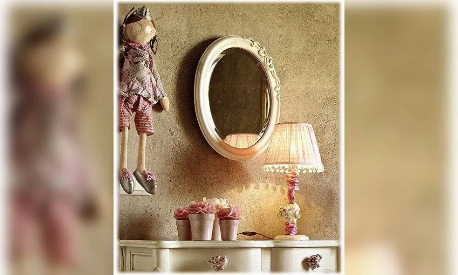 Зеркало Diletta Volpi 3019 - фото 1