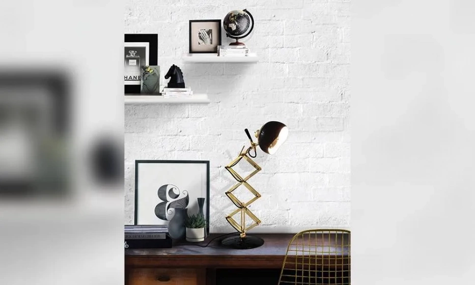 Настольная Лампа Delightfull Billy - фото 7