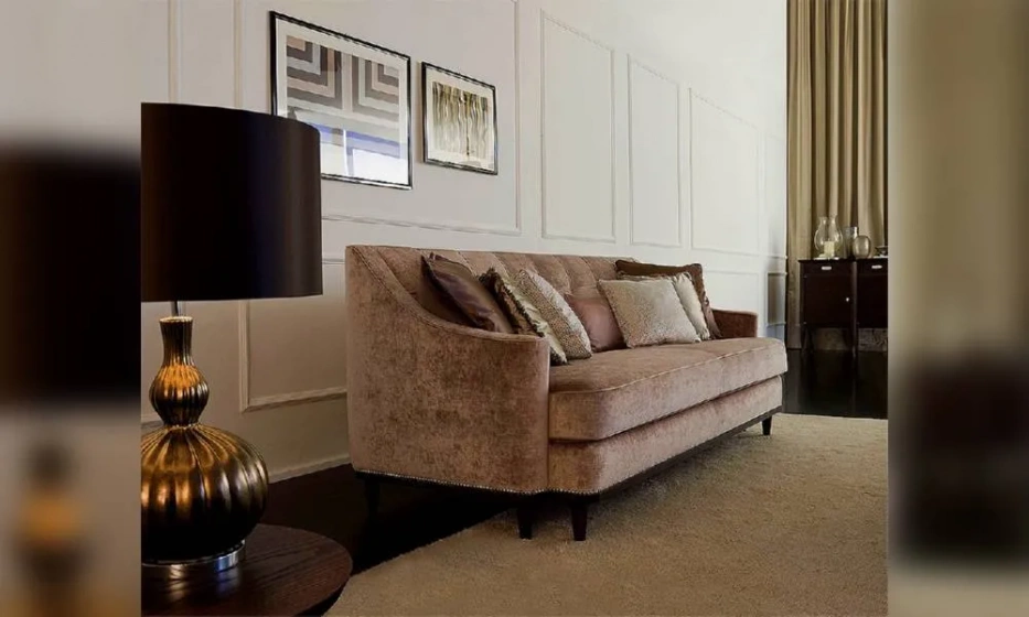 Диван Galimberti Nino Grace Qu - фото 1