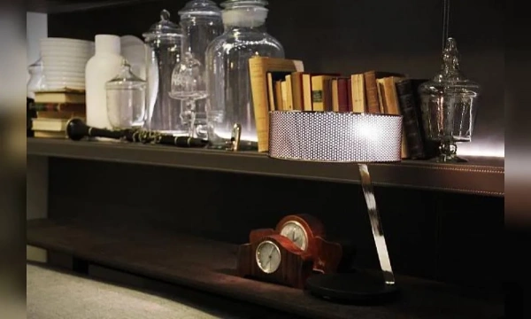 Настольная Лампа Marcus