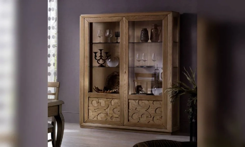 Витрина Giuliacasa 785-Ti - фото 1