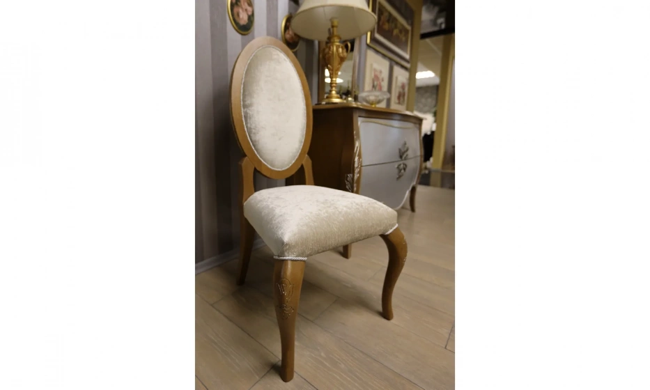 Стул Белфан Трио - фото 1