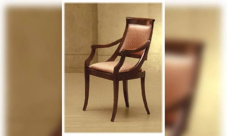 Стул Morello Gianpaolo Dublino 2 - фото 1