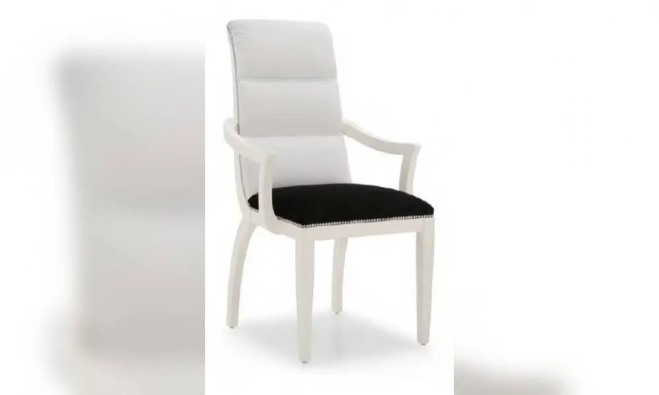 Полукресло Seven Sedie Monica - фото 1