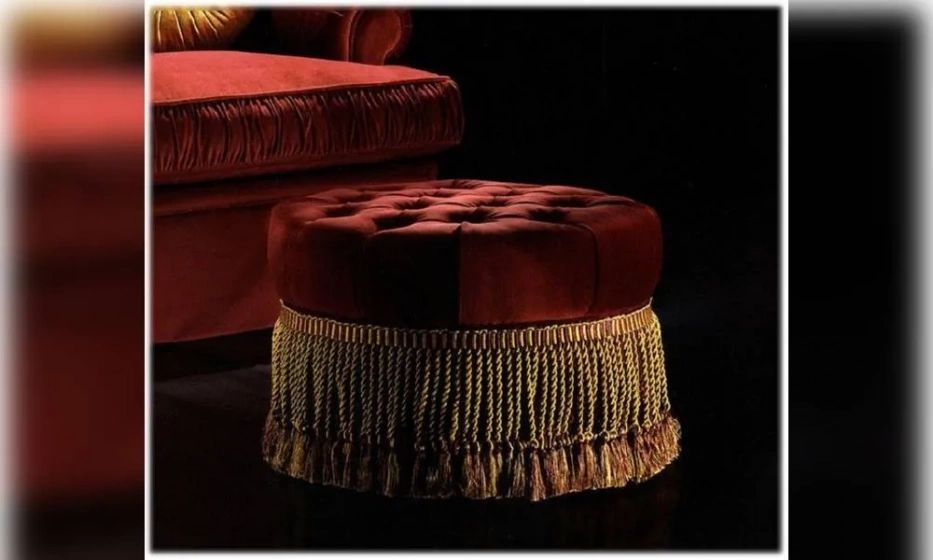 Пуф Bedding Cancun-B 02 - фото 1