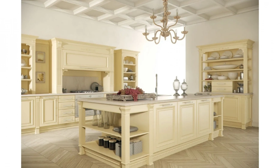 Кухня Virs Bristol One - фото 4