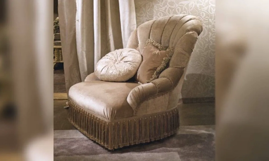 Кресло Provasi Lizzie - фото 1