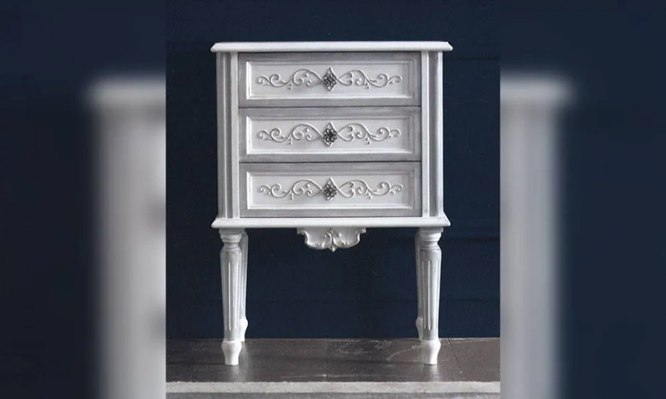 Тумба Прикроватная Grifoni Vittorio 2585 - фото 1