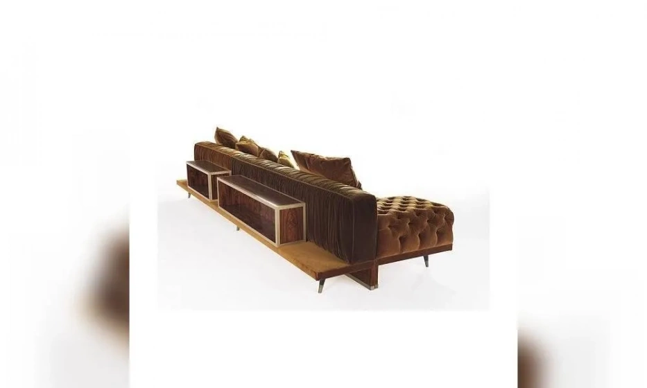 Модульный Диван Highlander - фото 3