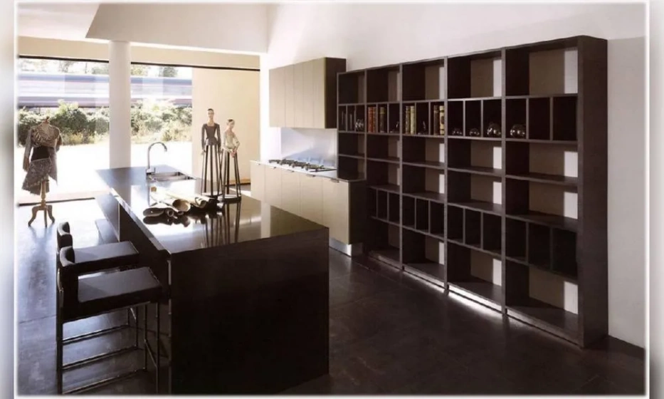 Кухня Aster Cucine Atelier 2 - фото 1