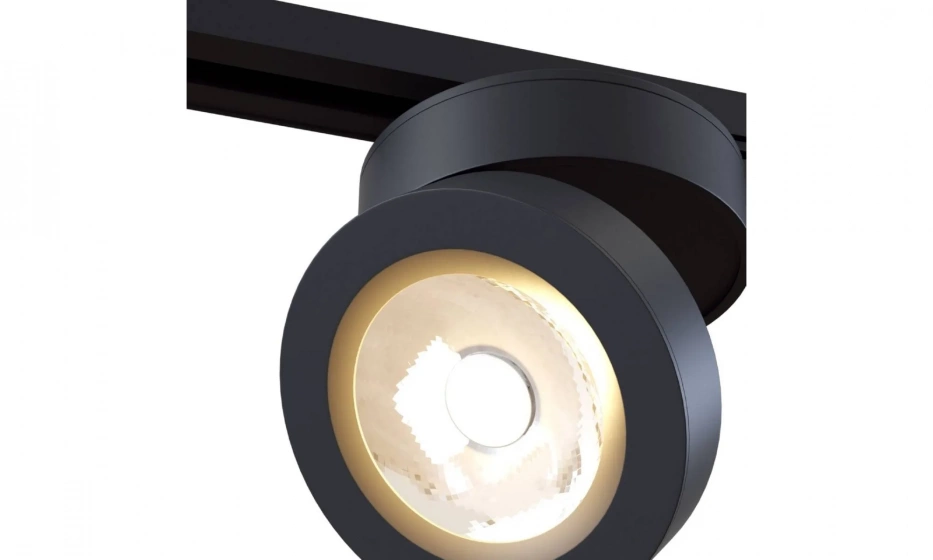 Трековый Светильник Technical Tr006-1-12W3K-B4K - фото 4