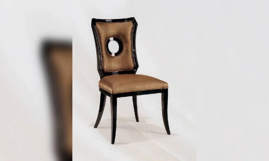 Стул Francesco Molon S514 - фото 1