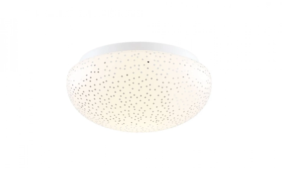 Встраиваемый Светильник Technical Dl296-6-6W-W - фото 1