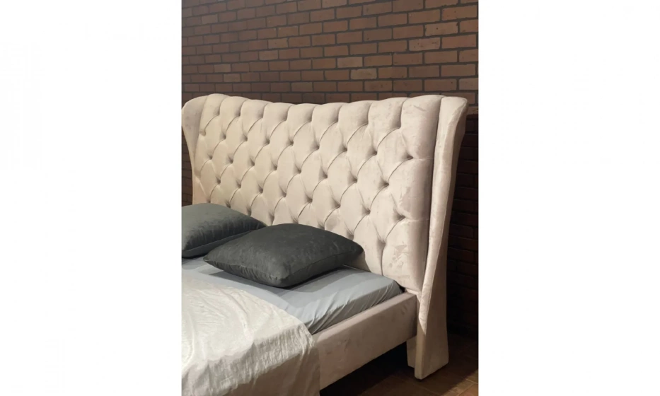 Кровать Lorenta Turkey - фото 15