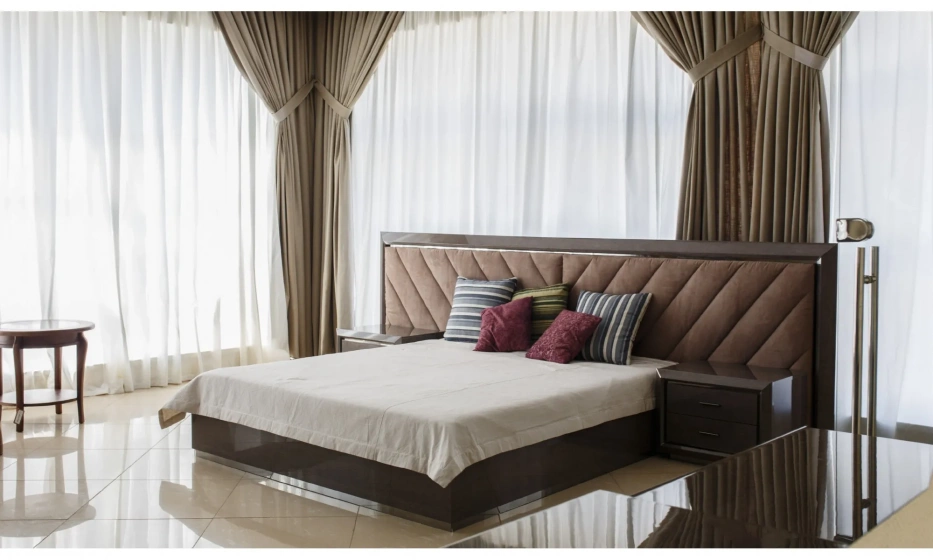 Кровать CAMELGROUP Elite - фото 8