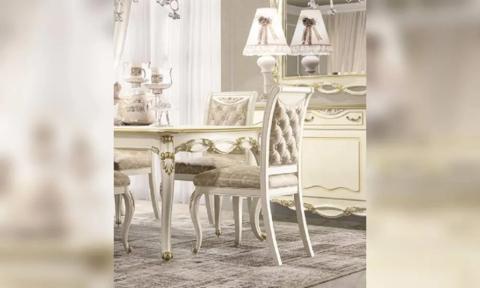 Стул Antonelli Moravio 7017 - фото 1