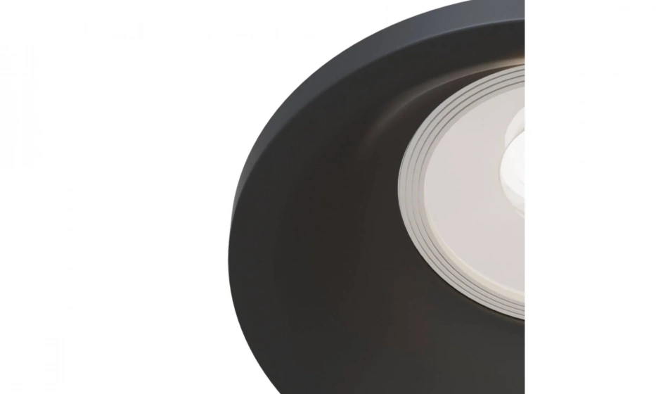 Встраиваемый Светильник Technical Dl027-2-01B - фото 2