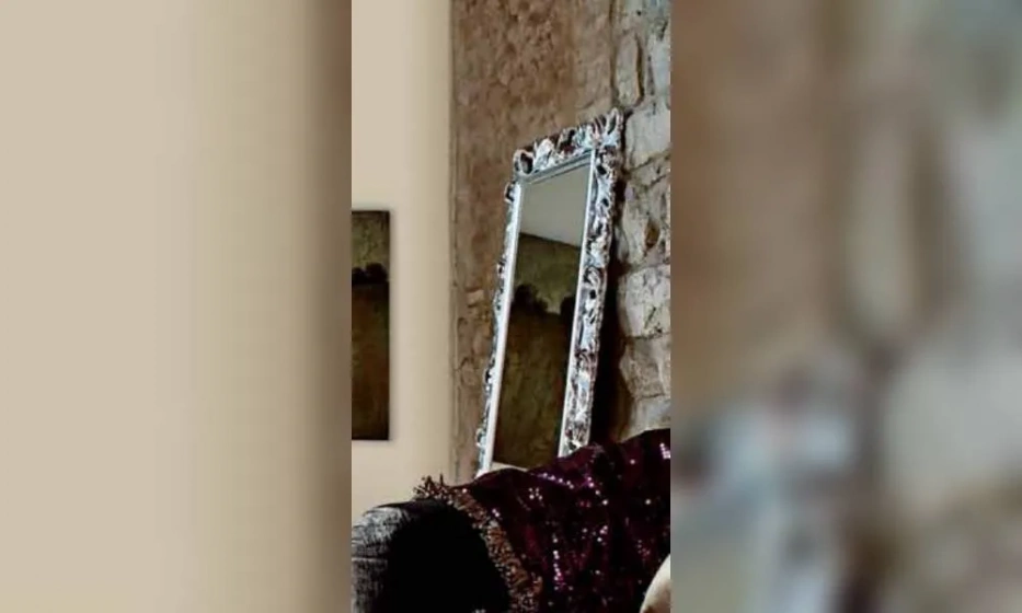 Зеркало Betamobili Canova - фото 1