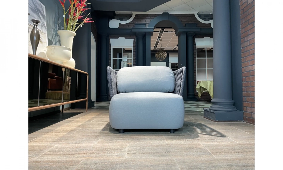 Кресло La Seggiola Tenerife - фото 1