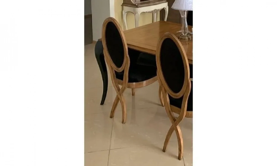 Стул Am Classic - фото 2