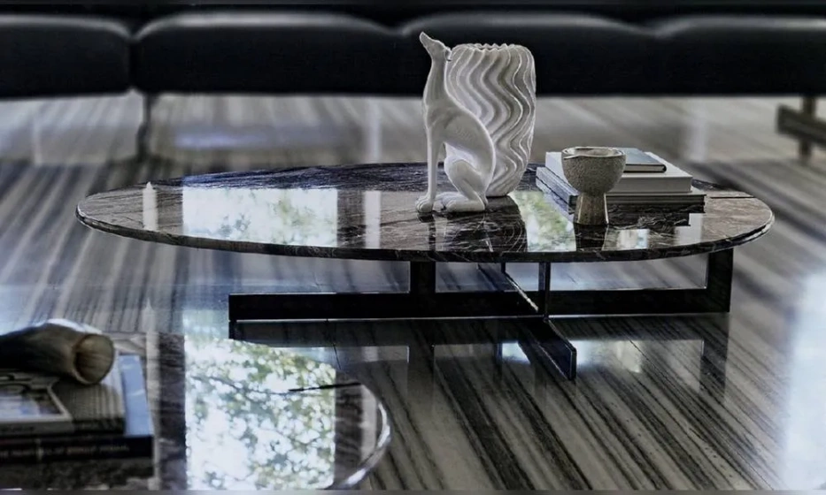 Стол Журнальный Arketipo Douglas - фото 1