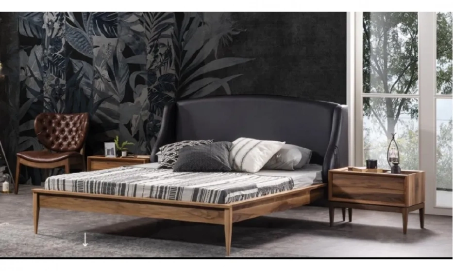 Кровать В Спальню Orix Karizma - фото 1