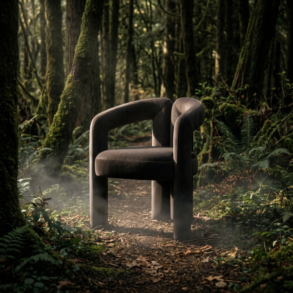 Стул Русский Дом Cassina