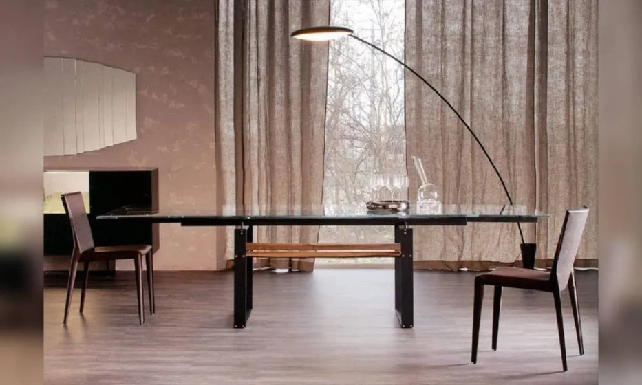 Стол Cattelan Italia Jerez Drive - фото 1