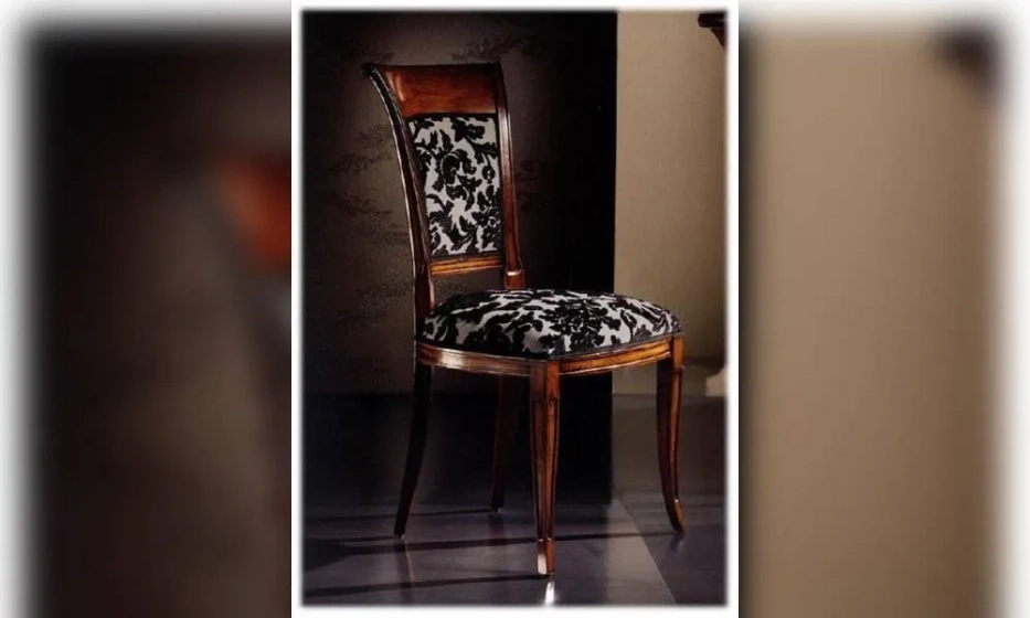 Стул Seven Sedie Ricciolo 1 - фото 1