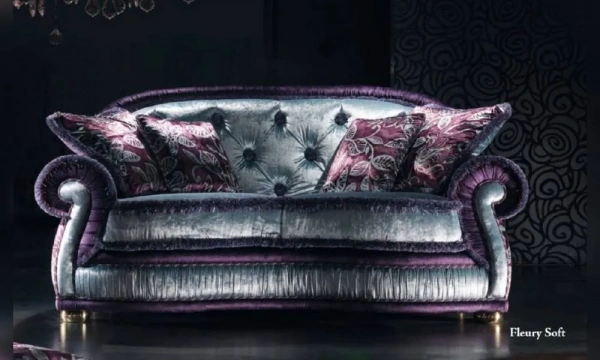 Диван Bedding Fleury Soft