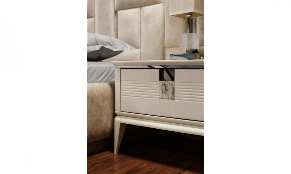 Кровать Balhome Berceste - фото 5