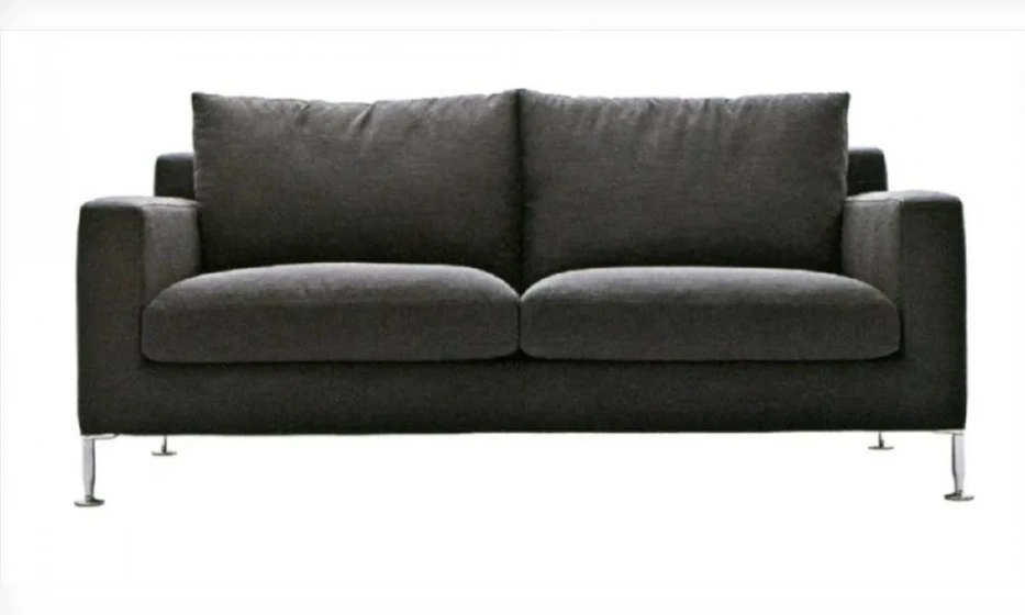 Диван B&B Italia Harry 2 - фото 1