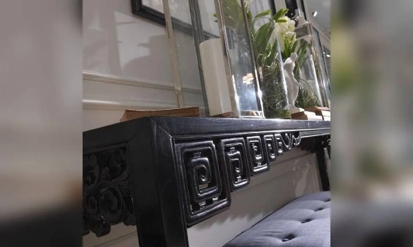 Консоль Richard