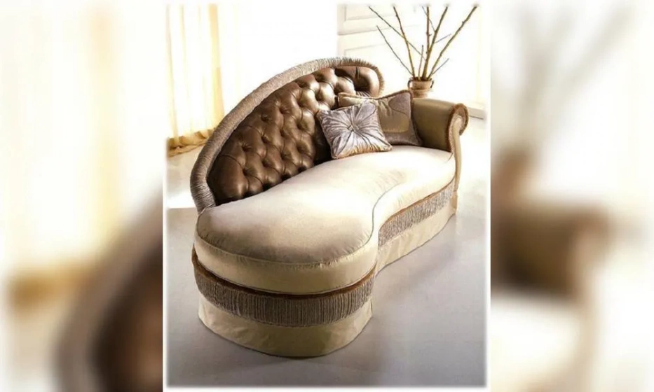 Кушетка Bedding Insieme 02 - фото 1