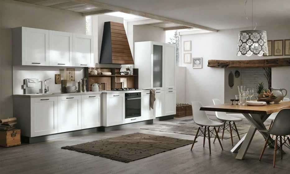 Кухня Stosa Cucine City - фото 1