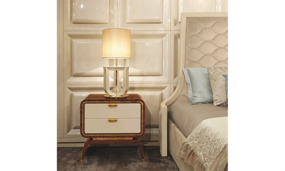 Спальня Redeco Unique - фото 5