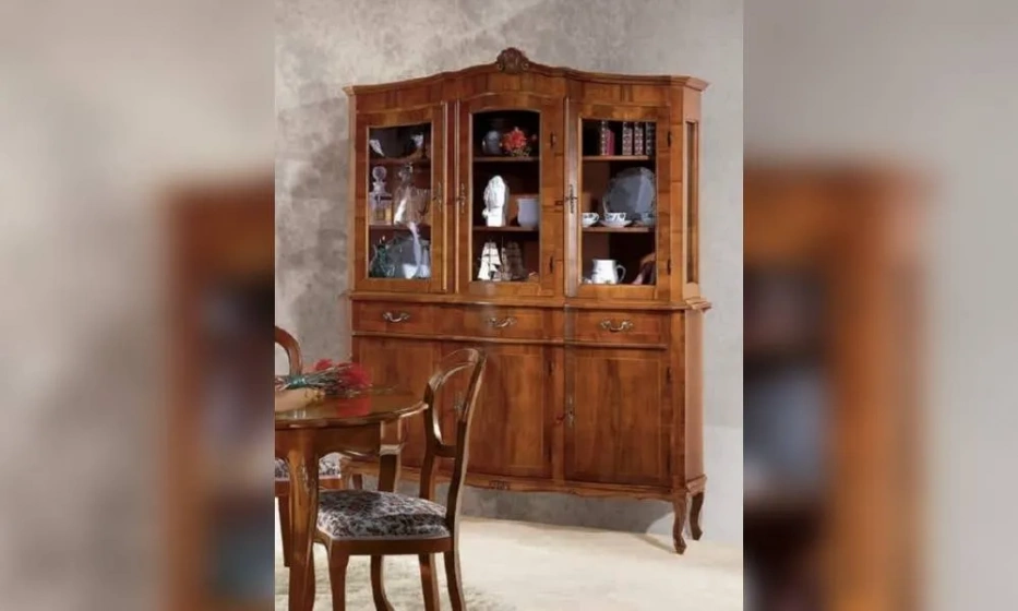 Витрина Vaccari Giovanni Bella Italia 19 - фото 1