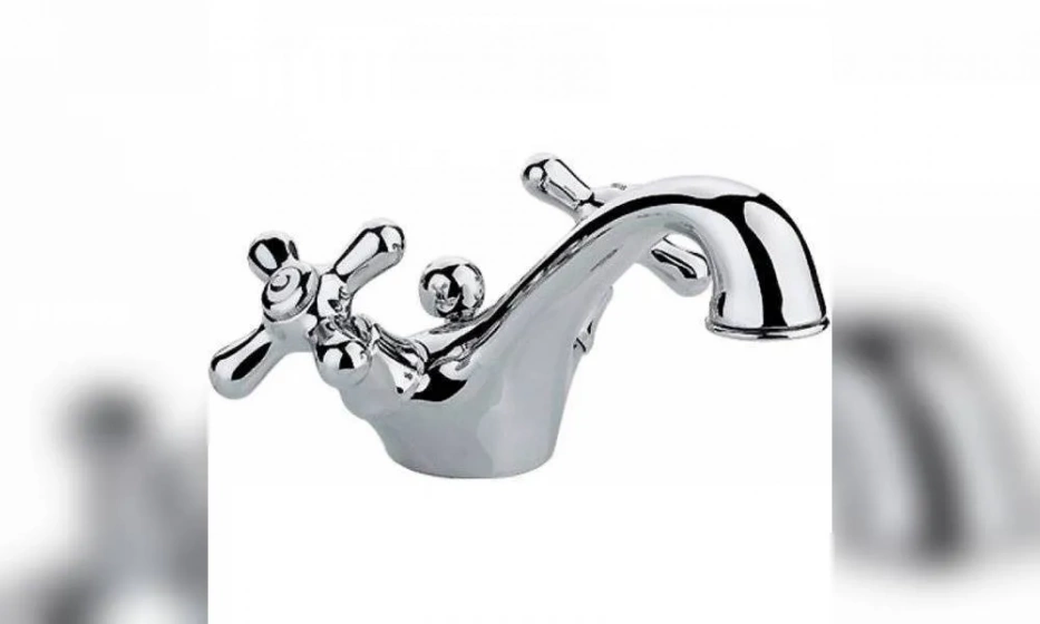 Смеситель Для Раковины Nicolazzi Nuova Brenta 2532Cr - фото 1