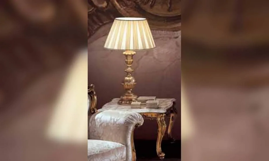 Стол Angelo Cappellini Barocco - фото 1