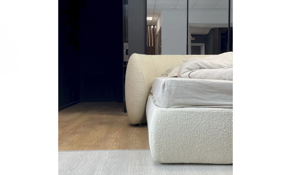 Кровать Solti Clip - фото 8