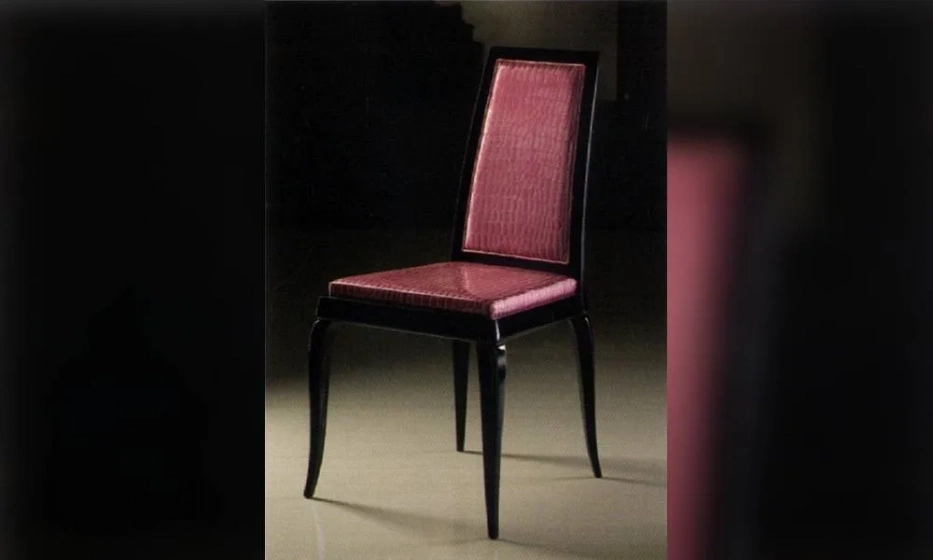 Стул Giuliacasa 924S-Ve - фото 1