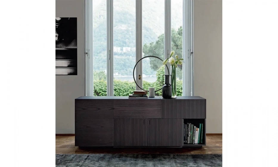 Комод PORADA DRIFT - фото 1