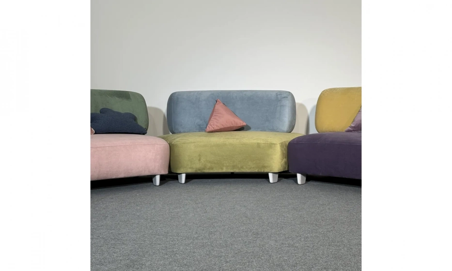 Диван Saloni Bonbon - фото 6