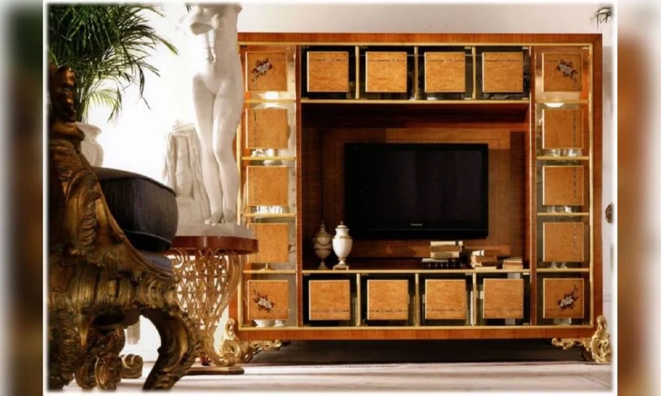 Cтенка Jumbo Collection Hermes - фото 1