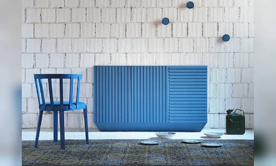 Комод Code Фабрики Miniforms   - фото 1