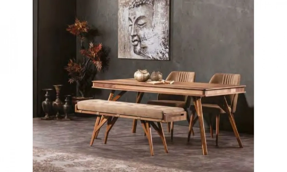 Стул Orix Nisa - фото 1