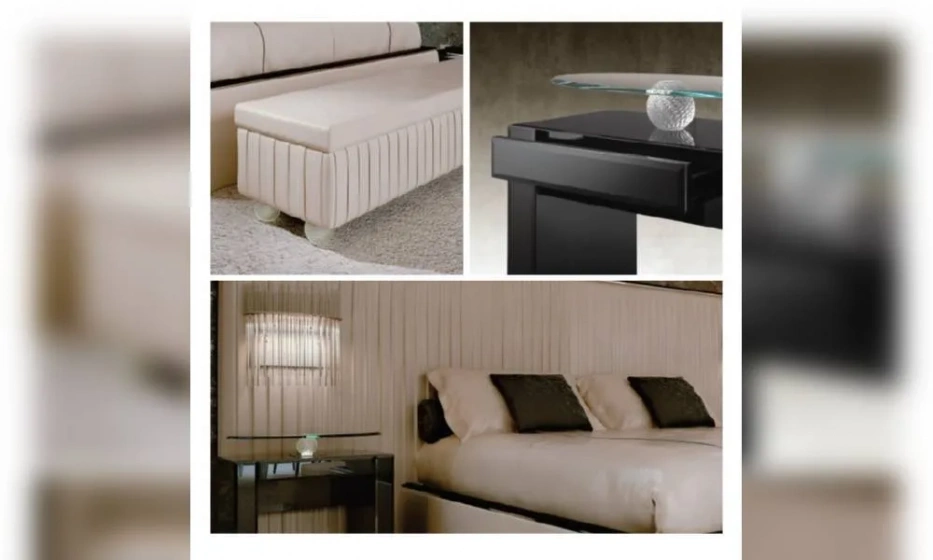 Спальня Reflex Plisse - фото 3