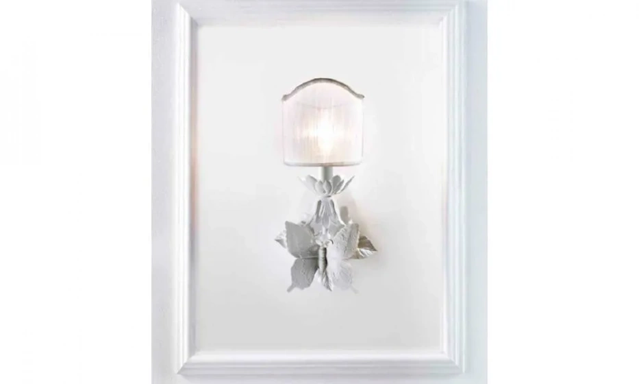 Бра Butterfly Villari 4202766-101 - фото 1